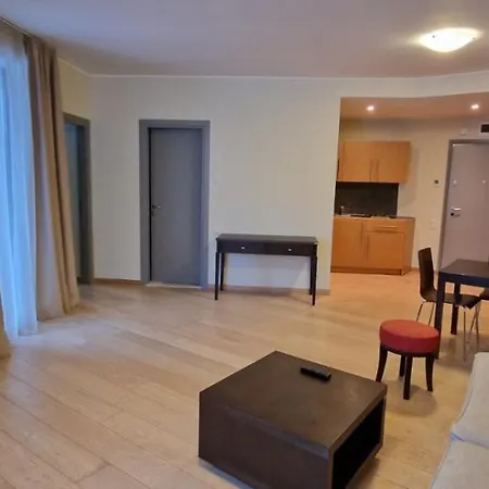 Borovets Apart Lejlighed
